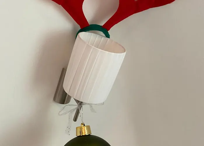 сирена Apartament *