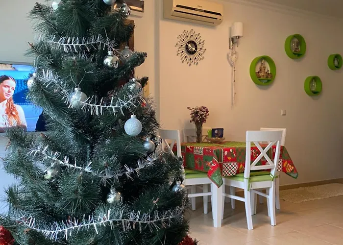 сирена Apartament