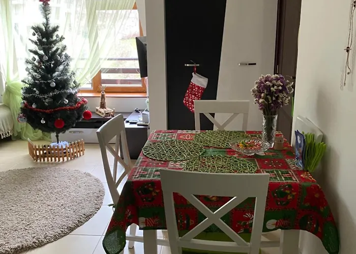 сирена Apartament